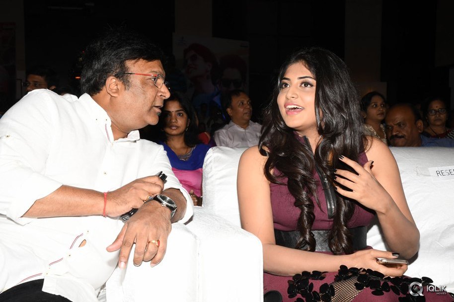 Saahasam-Swaasaga-Saagipo-Movie-Audio-Launch